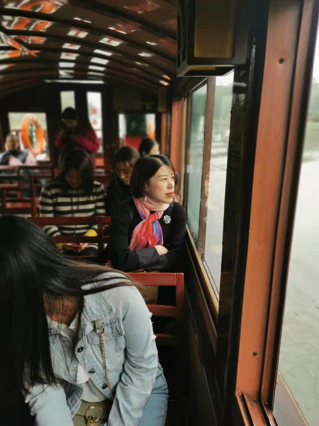西溪8