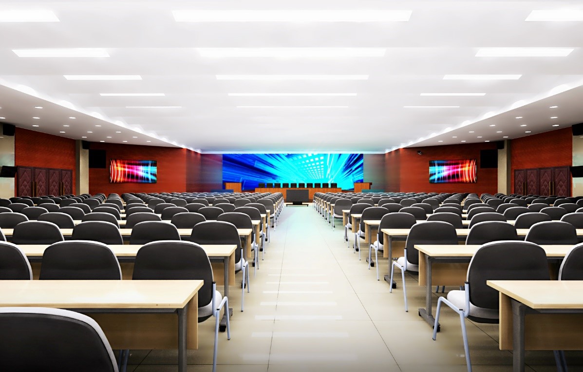 领导演示2