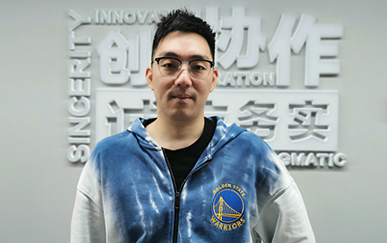 吴波2